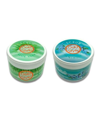 Gold Style Scrub (Körperpeeling) 320 ml